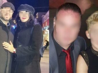 Η σύζυγος αφηγήθηκε την απόλυτη αγριότητα του πολιτικού: «Μετά το πρώτο μας ραντεβού και ενώ ήμουν 18 ετών…»