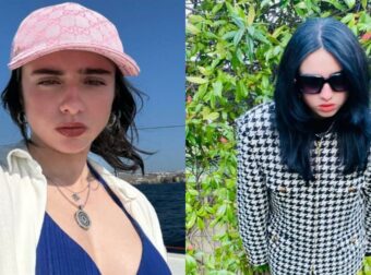 Eurovision 2025: Ποια είναι η Barbz ή αλλιώς η Billie Eilish της Ελλάδας;