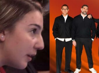 MasterChef: Αμηχανία στο στούντιο, παίκτρια έκανε παρατήρηση σε σεφ και όλοι «πάγωσαν» – «Με λίγα λόγια μας λες…»