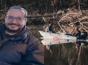 Δεν έχει τέλος το θρίλερ της εξαφάνισης του 39χρονου στην Λάρισα: «Είχε στο κινητό του επαφές μόνο με την οικογένεια και τη δουλειά του»