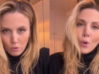 Φωτεινή Πετρογιάννη: «Εσύ κοιμάσαι;» – Το παράπονο της για τις αυπνίες και οι δυσκολίες της μητρότητας
