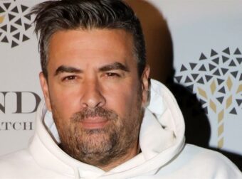 Γιάννης Αϊβάζης: Ενημέρωσε για θετικές εξελίξεις μήνες μετά την αποχώρησή του από την Μαρία Κορινθίου.