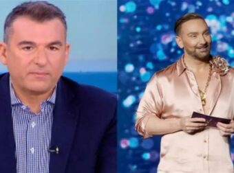 «Ξέσπασε» ο Νίκος Κοκλώνης κατά του Γιώργου Λιάγκα – «Ξαφνικά βάλαμε λογιστές στα…»