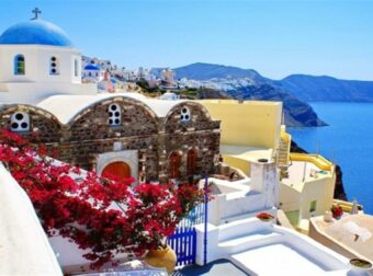 Τουρισμός για Όλους 2025: Νέο πρόγραμμα 600 ευρώ – Ποιοι είναι οι δικαιούχοι