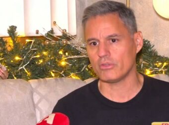 Γρηγόρης Πετράκος: «Μετεωρολόγοι τροποποιούν τον καιρό και τον ραντίζουν! Έχω application που…»