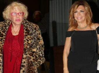 Καίτη Γκρέυ & Μιμή Ντενίση: Ο λόγος πίσω από την κόντρα τους – Το άγνωστο περιστατικό