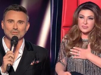 The Voice (18/01): Συγκλονιστικά λόγια του Καπουτζίδη για την απώλεια συνεργάτη της Acun Medya – Οι συγκινητικές στιγμές με την Παπαρίζου.
