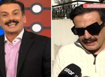 Θάνος Κιούσης: «Η επιτυχία σίγουρα με επηρεάζει, ωστόσο προσπαθώ να μην αφήνω την αποτυχία να με αγγίζει»