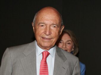 Κώστας Σημίτης: Η απόφαση της οικογένειάς του μετά τον θάνατό του