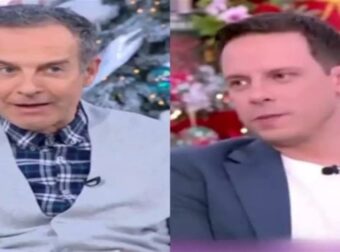 Οι κόντρες… καλά κρατούν και το 2025: Ο Καβατζίκης «καρφώνει» τον Μακαλιά – «Έχει αναλωθεί…»
