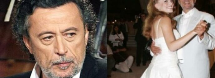 Μάκης Τριανταφυλλόπουλος: Η καταγωγή, οι κρυφές κάμερες, ο «άγνωστος» γιος και η κρίση στον γάμο του με την Κιμ Κίλιαν