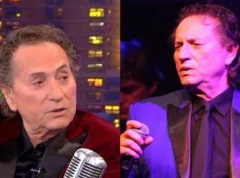 Στα χνάρια του παππού του: Αυτός είναι ο εγγονός του Μάκη Χριστοδουλόπουλου