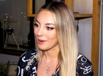 Ματίνα Ζάρα για το χωρισμό της από τον Χούτο – «Η συγκεκριμένη σχέση…»