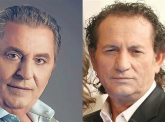 «Καταπέλτης» ο Ζαφείρης Μελάς για τον Μάκη Χριστοδουλόπουλο: «Είναι δύστροπος και απότομος – Ψιλοκούρασε»