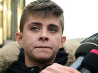 «Έσπασε» τη σιωπή της η δολοφόνος του Παναγιωτάκη: Εκδικήθηκε τη Μουρτζούκου με το χειρότερο τρόπο που την «έδωσε»!