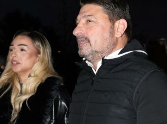 Νίκος Χαρδαλιάς: Συγκλονίζει η κόρη του, Ιωάννα – «Έχασα τη γη κάτω από τα πόδια μου…»