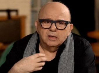 Νίκος Μουρατίδης: «Για να πάρουν μάτι…» – Ποια τραγουδίστρια είπε το “Διθέσιο” χωρίς εσώρουχο!