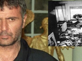 «Μαρία εγώ είμαι gay…»: Η άγνωστη αποκάλυψη του Νίκου Σεργιανόπουλου λίγο πριν πεθάνει