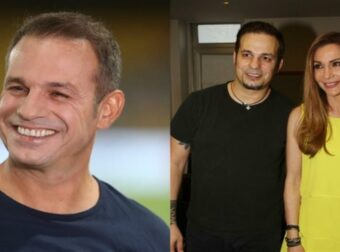 Η αντίδραση του Ντέμη Νικολαΐδη μετά το διαζύγιο με τη Βανδή: «Μπήκε στη διαδικασία να ψαχτεί κι εκείνος»