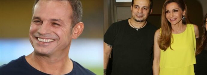 Η αντίδραση του Ντέμη Νικολαΐδη μετά το διαζύγιο με τη Βανδή: «Μπήκε στη διαδικασία να ψαχτεί κι εκείνος»