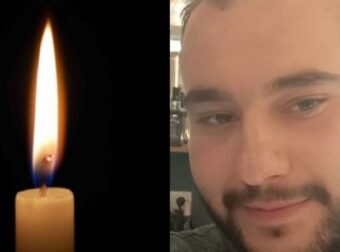 Αυτός είναι ο 28χρονος που κατέρρευσε στο τραπέζι της Πρωτοχρονιάς, πήγε τουαλέτα, άργησε να γυρίσει κι όταν άνοιξαν την πόρτα έπαθαν σοκ