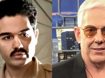Όλο το ίντερνετ μιλάει για τον Τάσο Δούση: Είπε σε μια πρόταση όσα όλοι τpέμουν να πουν για την ταινία «Υπάρχω» εδώ και καιρό