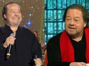 Γιάννης Πάριος: Η οικονομική κατάρρευση, το χρέος και η δυσβάσταχτη απώλεια που τον κατέβαλε.