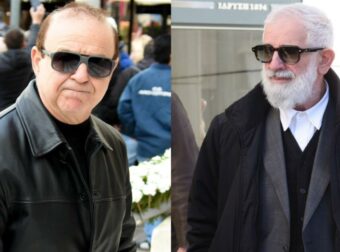 Παύλος Χαϊκάλης για δίκη Πέτρου Φιλιππίδη: «Δεν είμαι μάρτυρας υπέρ…».
