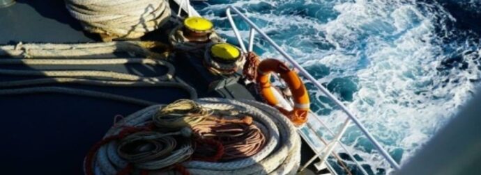 Ηγουμενίτσα: Πρόβλημα σε πλοίο κατά τη διάρκεια του ταξιδιού από τη Βενετία
