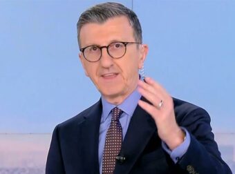 Άρης Πορτοσάλτε: «Όταν μας την πέφτουν αλήτες, θα απαντάμε»