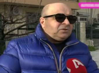 Μάρκος Σεφερλής: «Δέχομαι μηνύματα από κακοποιημένα παιδιά που μου εκφράζουν την επιθυμία να ήμουν ο πατέρας τους»