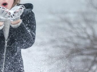 Έκτακτο δελτίο επιδείνωσης του καιρού: Δύσκολα τα επόμενα 24ωρα – Πέφτει έως 10 βαθμούς Κελσίου η θερμοκρασία