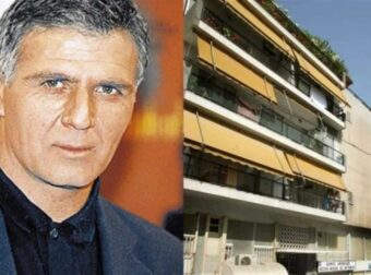 Ένας διαφορετικός…κόσμος: Η εσωτερική όψη του σπιτιού του Νίκου Σεργιανόπουλου (Βίντεο)