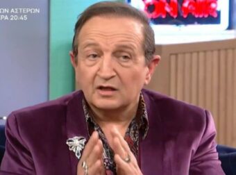 Σπύρος Μπιμπίλας: Ξεσπά για τον Πέτρο Φιλιππίδη και μιλά για την εκμετάλλευση που έχει δεχτεί