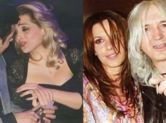 Παλιές αγάπες: 5 διάσημα ζευγάρια της showbiz που είχαμε ξεχάσει πως ήταν κάποτε μαζί