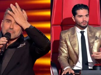Η κορυφαία στιγμή του τελικού του The Voice στις 19/1: Ο μεγάλος νικητής αποκαλύπτεται!