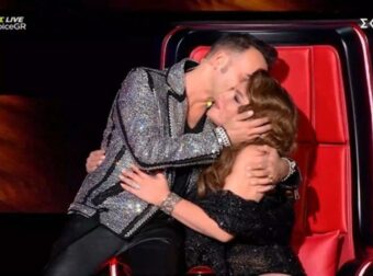 The Voice: Ξεχώρισε στις προτιμήσεις του κοινού – Ο λόγος που «έσπασε» τα ρεκόρ