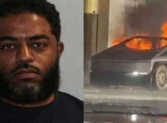 Απίστευτη σύμπτωση στις ΗΠΑ: Ο φονιάς της Νέας Ορλεάνης και ο οδηγός του Tesla είχαν υπηρετήσει στην ίδια στρατιωτική βάση