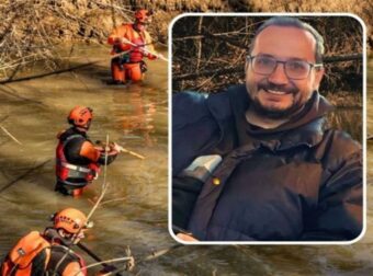 Ζωντανός ο Βασίλης Καλογήρου; Γιατί να κρύβεται; Μαρτυρία μπαρμπέρη ότι τον κούρεψε μια μέρα μετά την εξαφάνισή του