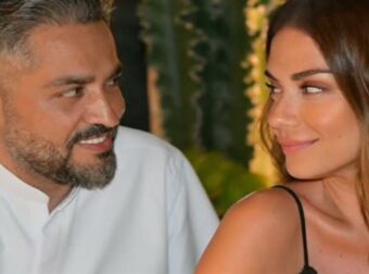 Λευτέρης Σουλτάτος: Η μαντινάδα που αφιέρωσε στην Βάσω Λασκαράκη για την γιορτή της