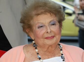 Βέφα Αλεξιάδου: Η ανιψιά της “έσπασε” τη σιωπή της για το μνημόσυνο – Γιατί δεν πήγαν τα εγγόνια της