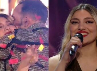The Voice: Θριαμβευτής η Σοφία Χριστοφορίδου με την ομάδα του Πάνου Μουζουράκη στον τελικό (video)
