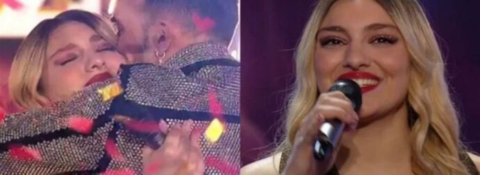 The Voice: Θριαμβευτής η Σοφία Χριστοφορίδου με την ομάδα του Πάνου Μουζουράκη στον τελικό (video)