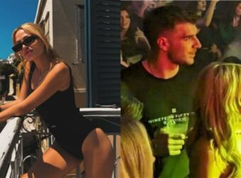 Ελένη Βουλγαράκη: Ανακαλύψτε όσα δεν γνωρίζατε για το λαμπερό κορίτσι που παντρεύεται τον Φώτη Ιωαννίδη.