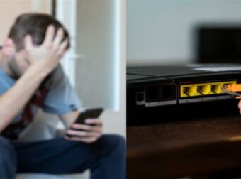 5 συνηθισμένα λάθη που βλάπτουν το σήμα του wifi και πώς να αποκτήσετε σήμα «καμπάνα»
