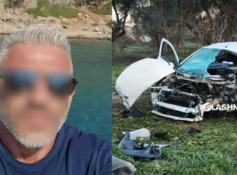 Χανιά: «Χωλαίνει» η θέση του 45χρονου επιχειρηματία – Κατανάλωσε αλκοόλ 4 φορές πάνω από το όριο και μετά σκότωσε τον 22χρονο