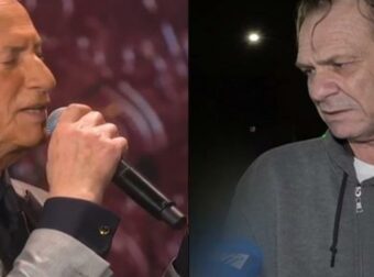 Μάκης Χριστοδουλόπουλος: Η ψυχολογική του κατάσταση μετά τον ντόρο στο Can Can – Η αποκάλυψη του ανιψιού του