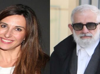 Ζωή Ναλμπάντη για Πέτρο Φιλιππίδη: «Έχει τον Δαίμονα…» – Οι σeξουαλικές παρενοχλήσεις και η τύχη που την «γλύτωσε»
