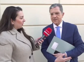 Γιώργος Αυτιάς: «Στην τηλεόραση είναι σημαντικό να γνωρίζεις πότε να αποχωρείς. Πιστεύω ότι ο Παπαδάκης το κατανοεί»