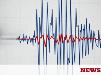 Σεισμός ΤΩΡΑ LIVE: Δείτε πού έγινε σεισμός πριν από λίγο